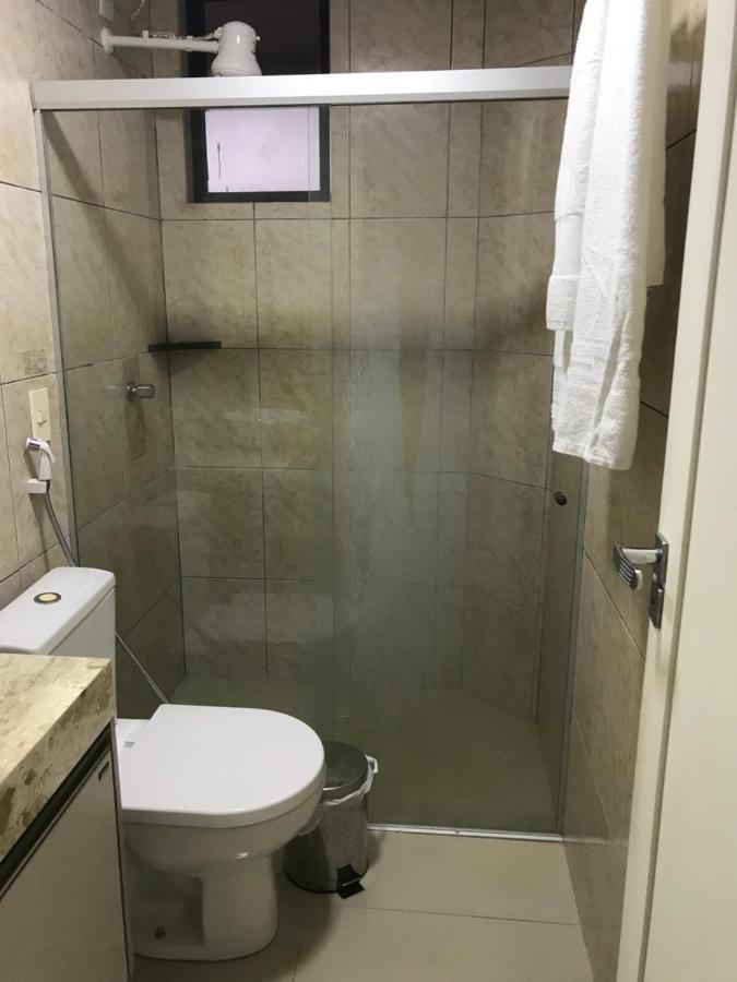 Atlantico Flat Ap. 107 Apartamento Natal Exterior foto