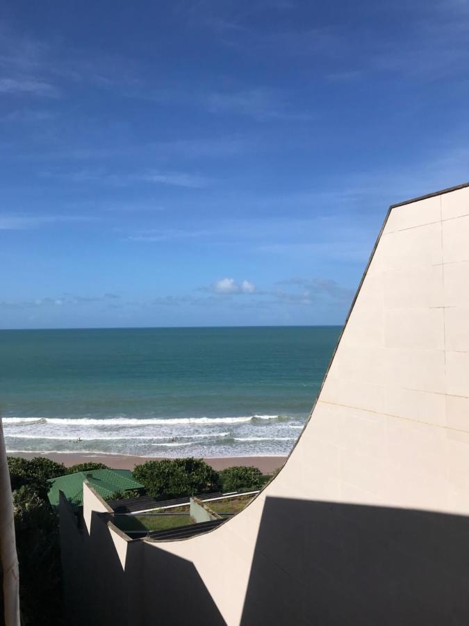 Atlantico Flat Ap. 107 Apartamento Natal Exterior foto