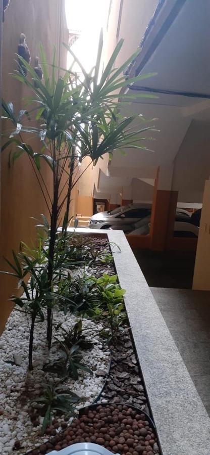 Atlantico Flat Ap. 107 Apartamento Natal Exterior foto